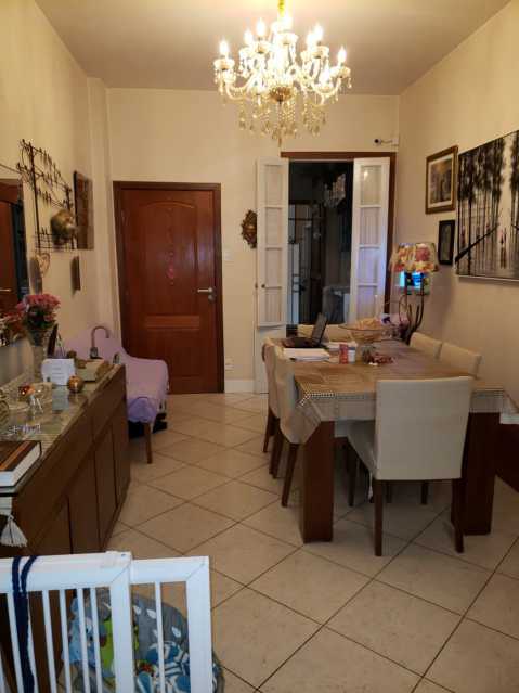 Apartamento, 3 quartos, 128 m² - Foto 6