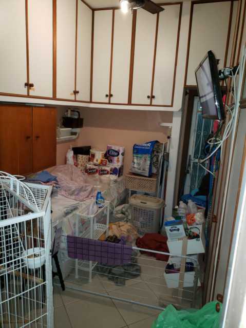 Apartamento, 3 quartos, 128 m² - Foto 20