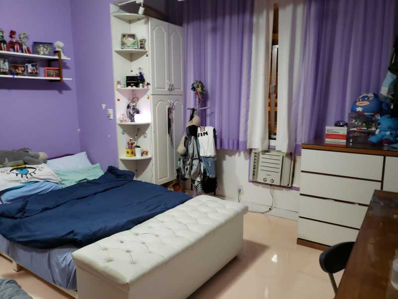 Apartamento, 3 quartos, 128 m² - Foto 10