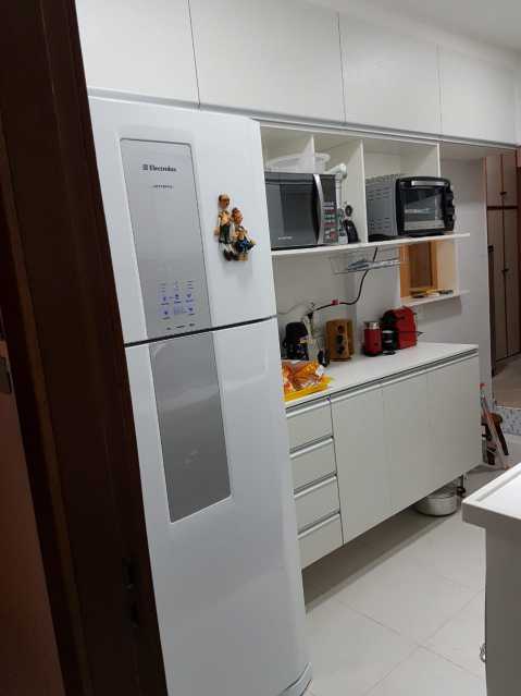 Apartamento, 3 quartos, 128 m² - Foto 22
