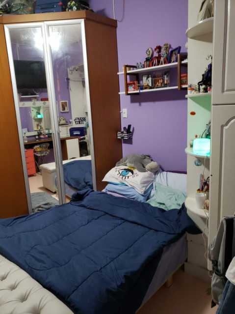 Apartamento, 3 quartos, 128 m² - Foto 12