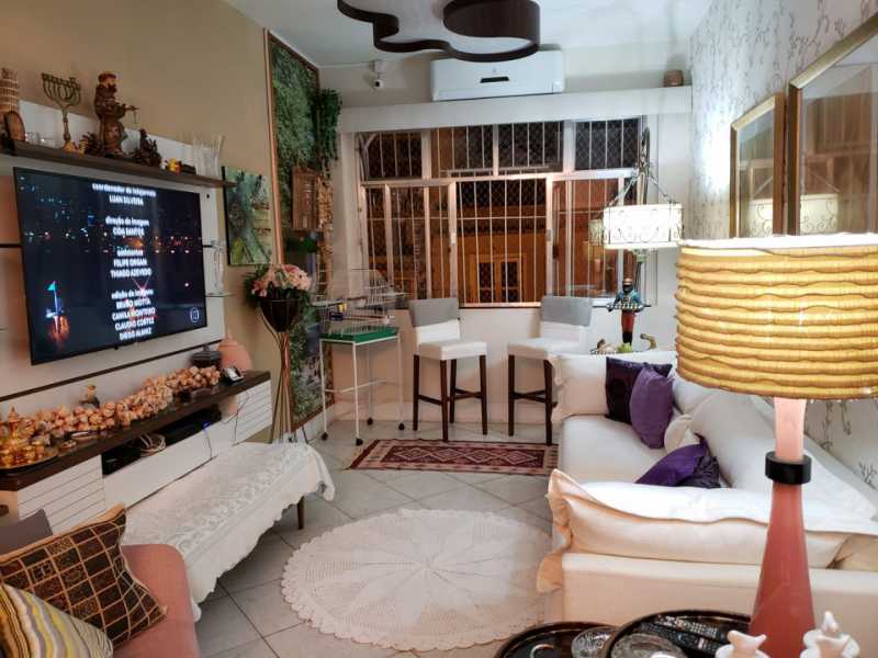 Apartamento, 3 quartos, 128 m² - Foto 1