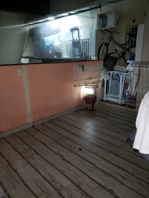 Apartamento, 3 quartos, 128 m² - Foto 29