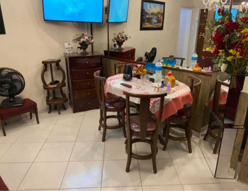 Apartamento, 1 quarto, 40 m² - Foto 6