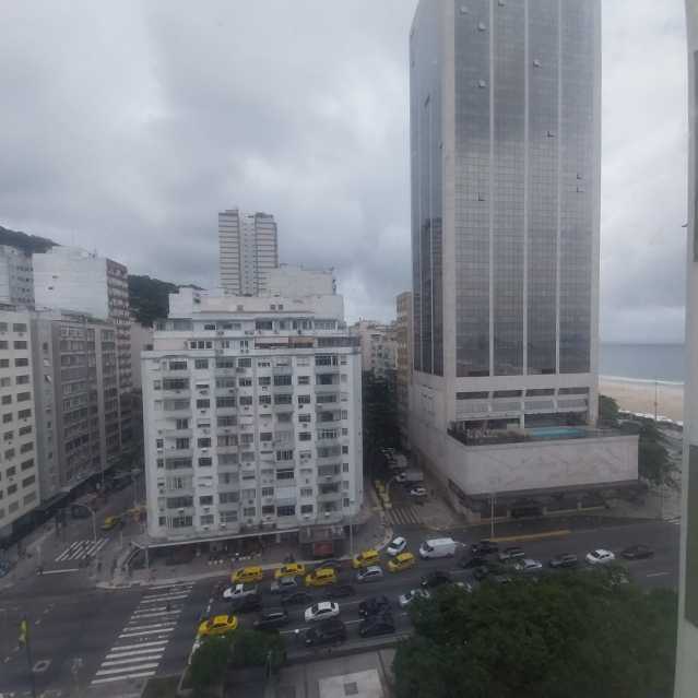 Apartamento, 1 quarto, 40 m² - Foto 8