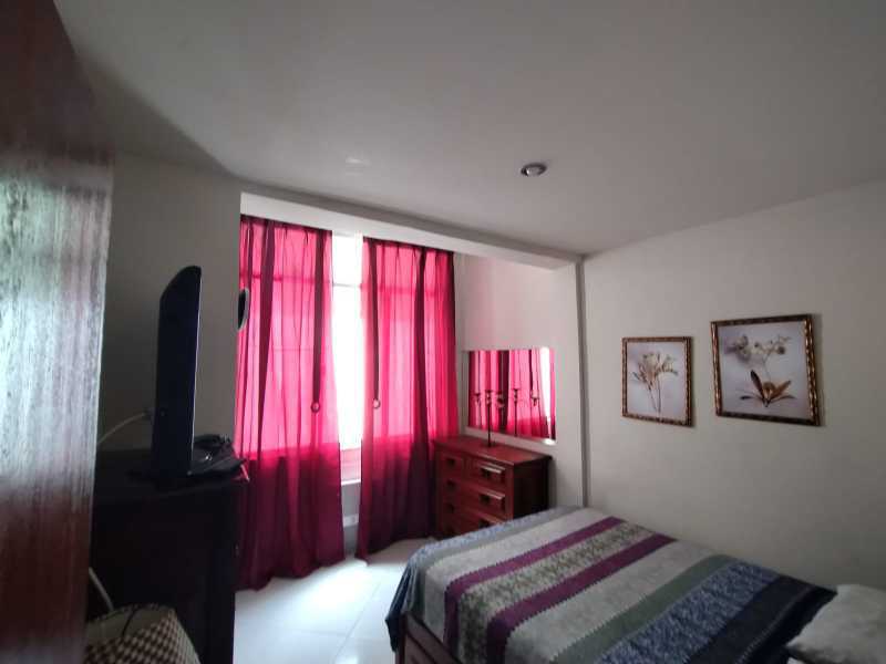 Apartamento, 1 quarto, 40 m² - Foto 9