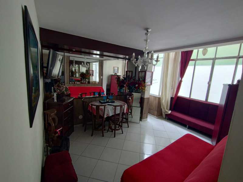 Apartamento, 1 quarto, 40 m² - Foto 1
