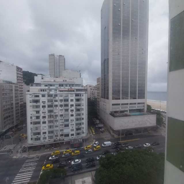 Apartamento, 1 quarto, 40 m² - Foto 13