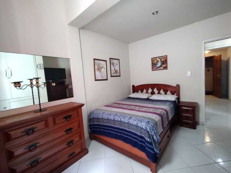 Apartamento, 1 quarto, 40 m² - Foto 10