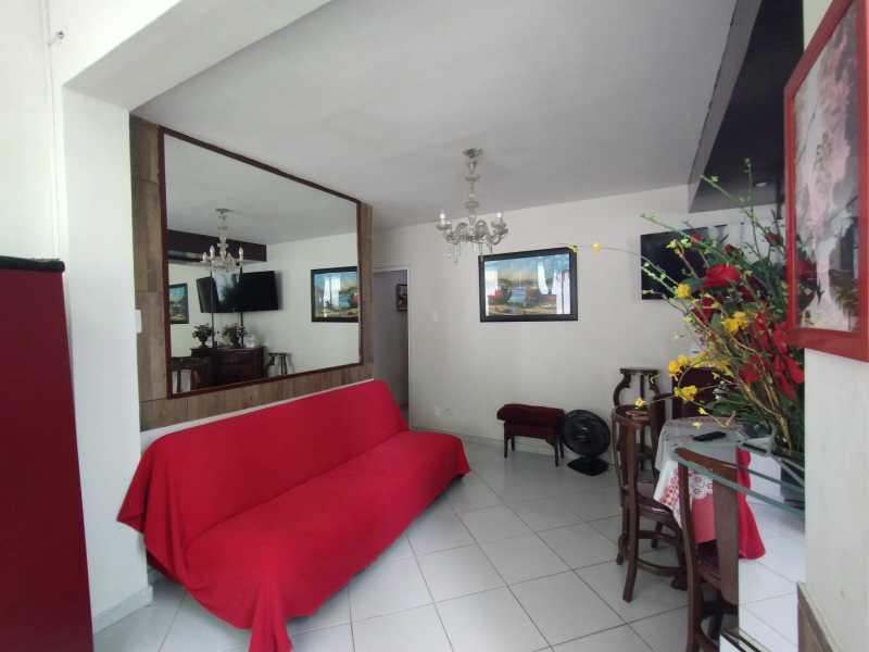 Apartamento, 1 quarto, 40 m² - Foto 2