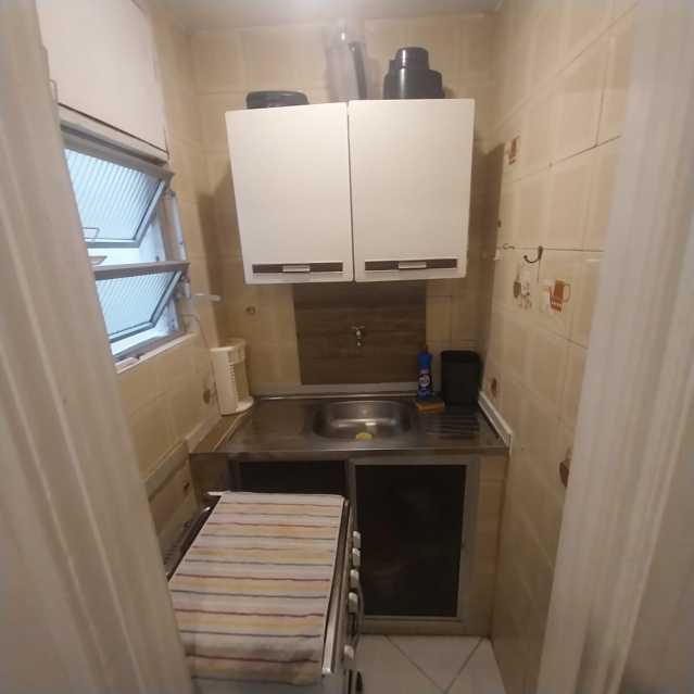 Apartamento, 1 quarto, 40 m² - Foto 16