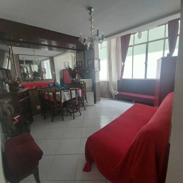 Apartamento, 1 quarto, 40 m² - Foto 5