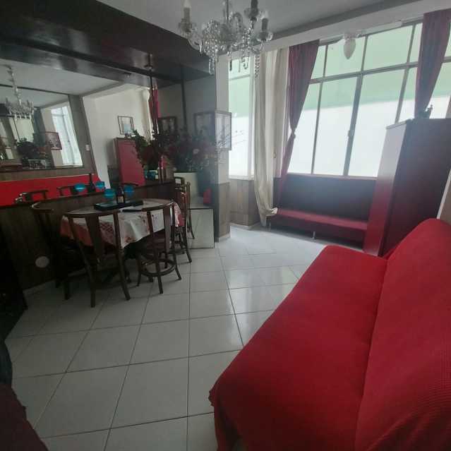 Apartamento, 1 quarto, 40 m² - Foto 4
