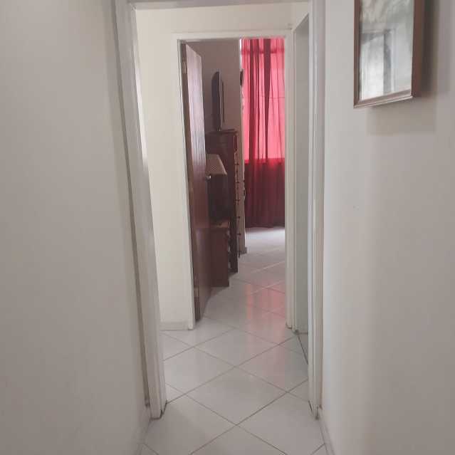 Apartamento, 1 quarto, 40 m² - Foto 14