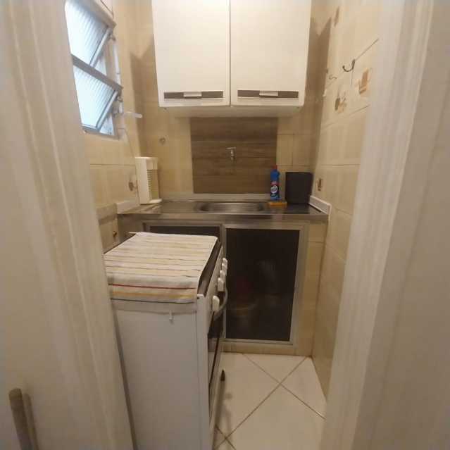 Apartamento, 1 quarto, 40 m² - Foto 15