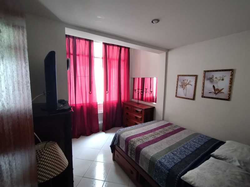 Apartamento, 1 quarto, 40 m² - Foto 11
