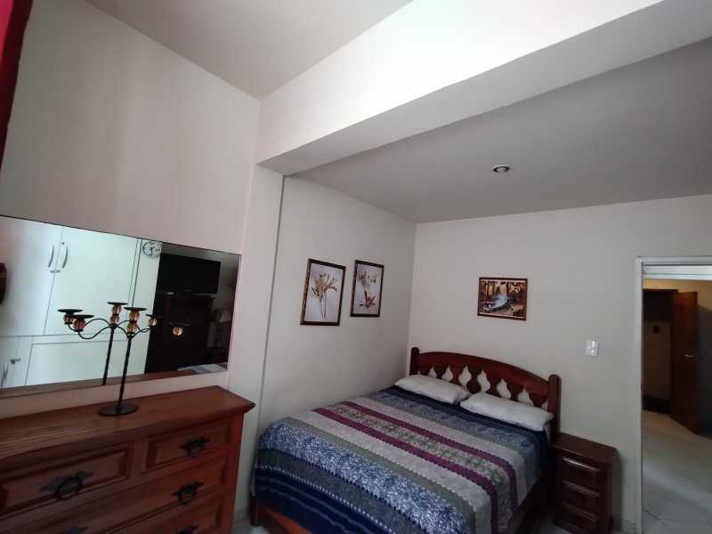 Apartamento, 1 quarto, 40 m² - Foto 12