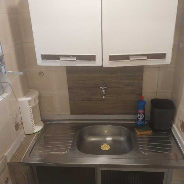 Apartamento, 1 quarto, 40 m² - Foto 19