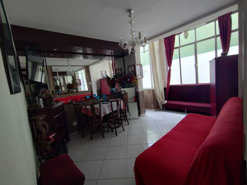 Apartamento, 1 quarto, 40 m² - Foto 3