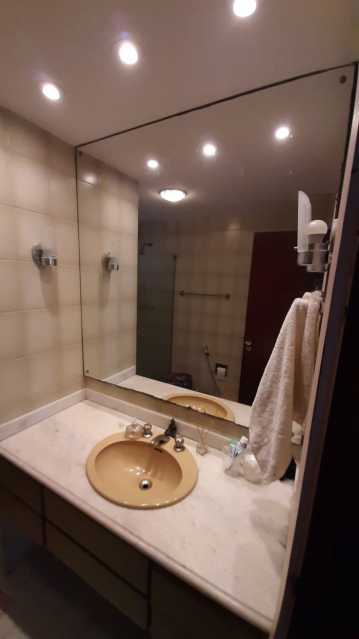 Apartamento, 3 quartos, 160 m² - Foto 11