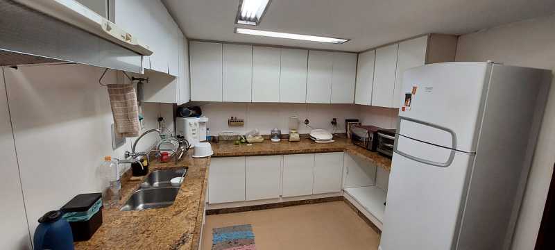 Apartamento, 3 quartos, 160 m² - Foto 9
