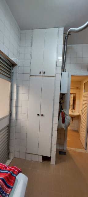 Apartamento, 3 quartos, 160 m² - Foto 13