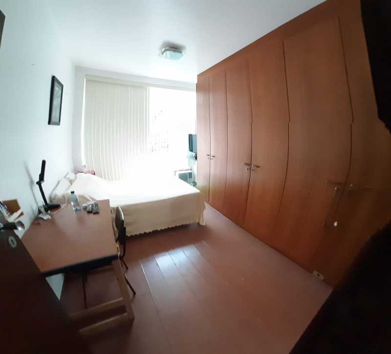 Apartamento, 3 quartos, 160 m² - Foto 6