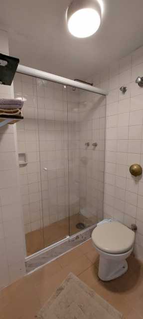 Apartamento, 3 quartos, 160 m² - Foto 15