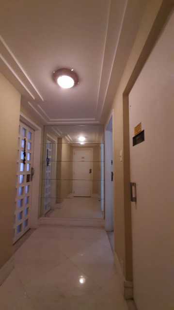 Apartamento, 3 quartos, 160 m² - Foto 16