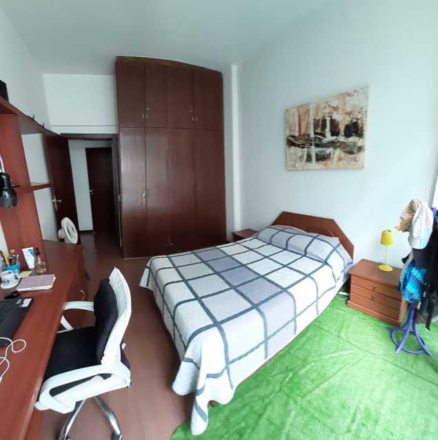 Apartamento, 3 quartos, 160 m² - Foto 5