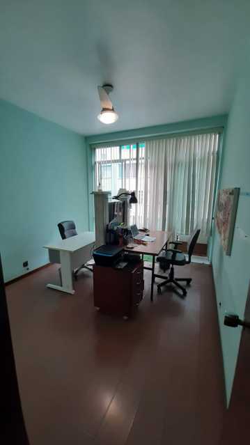 Apartamento, 3 quartos, 160 m² - Foto 4