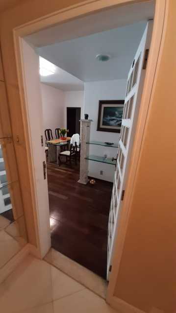 Apartamento, 3 quartos, 160 m² - Foto 8