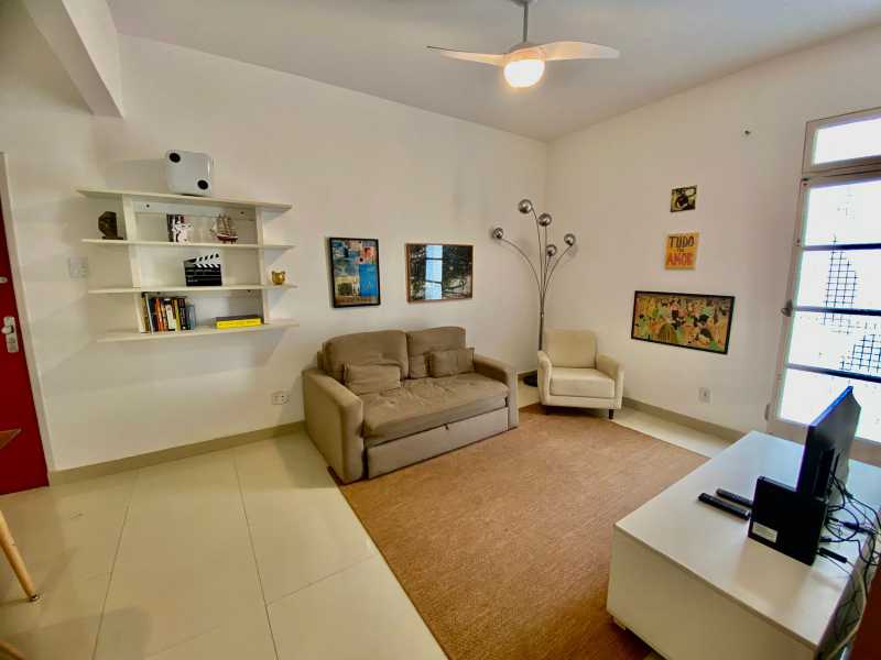 Apartamento, 2 quartos, 86 m² - Foto 3