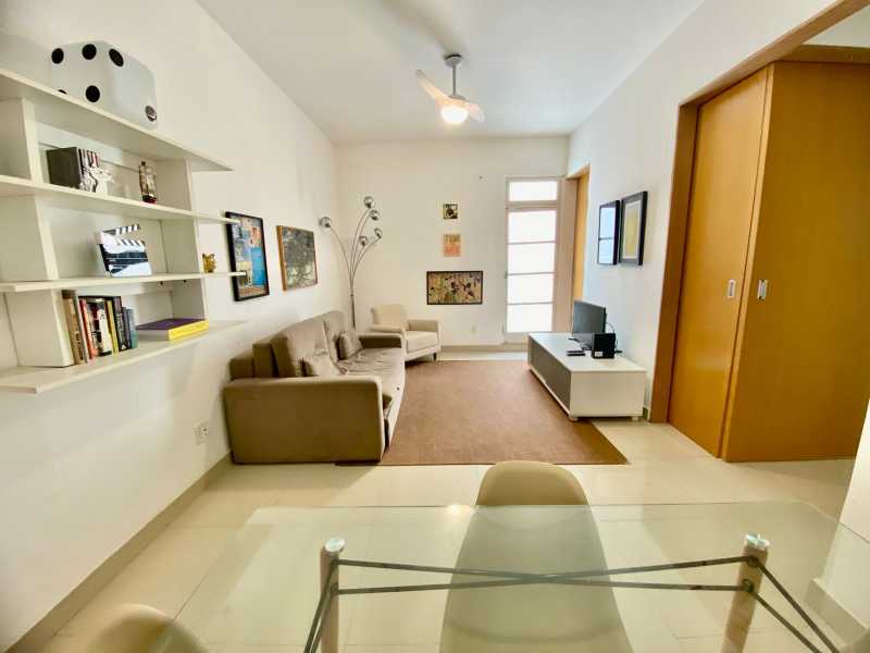 Apartamento, 2 quartos, 86 m² - Foto 2