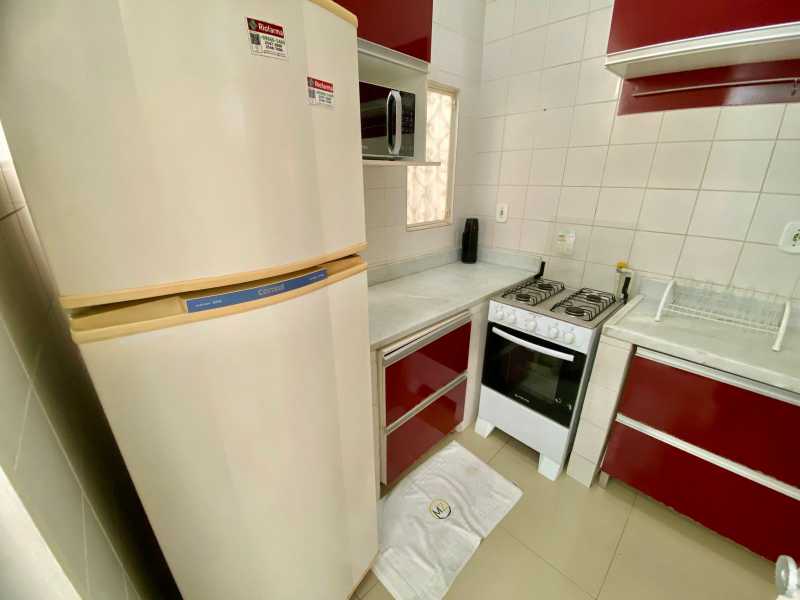 Apartamento, 2 quartos, 86 m² - Foto 17