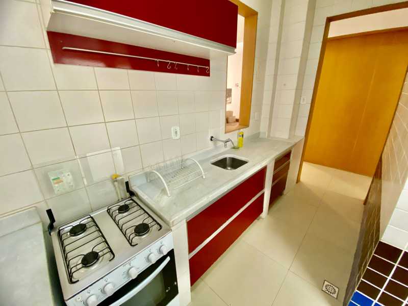 Apartamento, 2 quartos, 86 m² - Foto 16