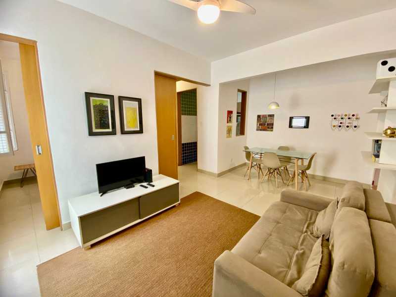 Apartamento, 2 quartos, 86 m² - Foto 4