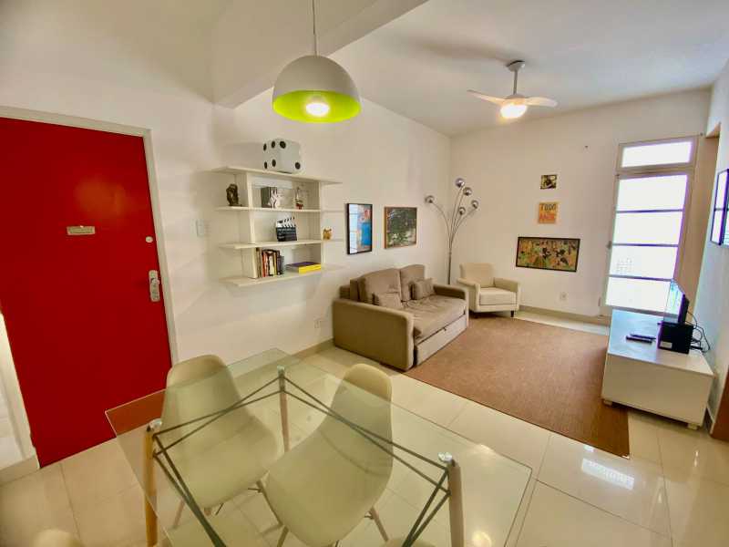 Apartamento, 2 quartos, 86 m² - Foto 5
