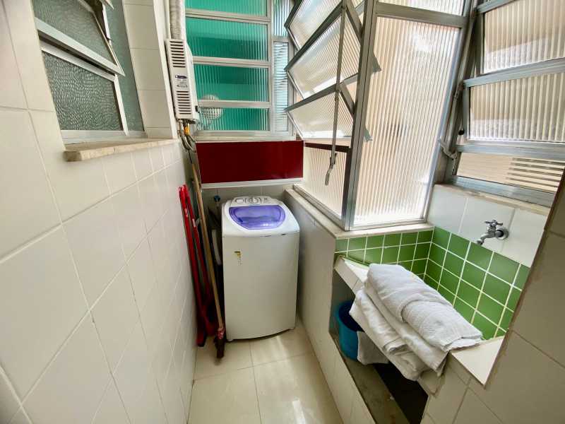 Apartamento, 2 quartos, 86 m² - Foto 19