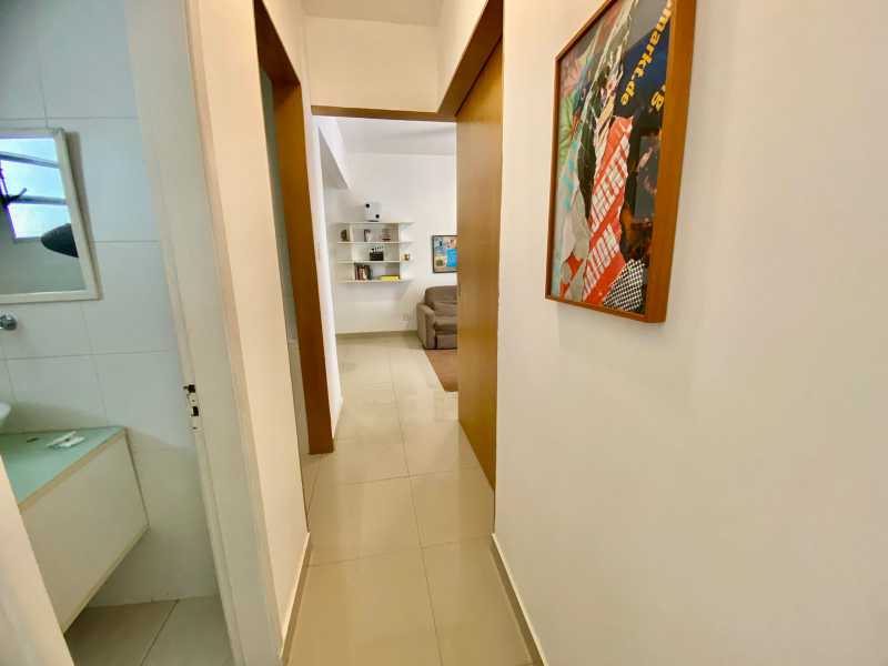 Apartamento, 2 quartos, 86 m² - Foto 14
