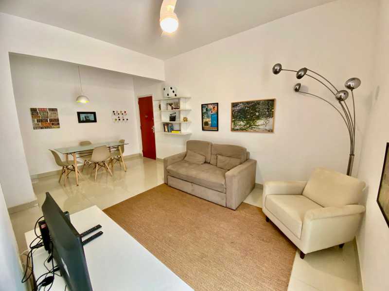 Apartamento, 2 quartos, 86 m² - Foto 6