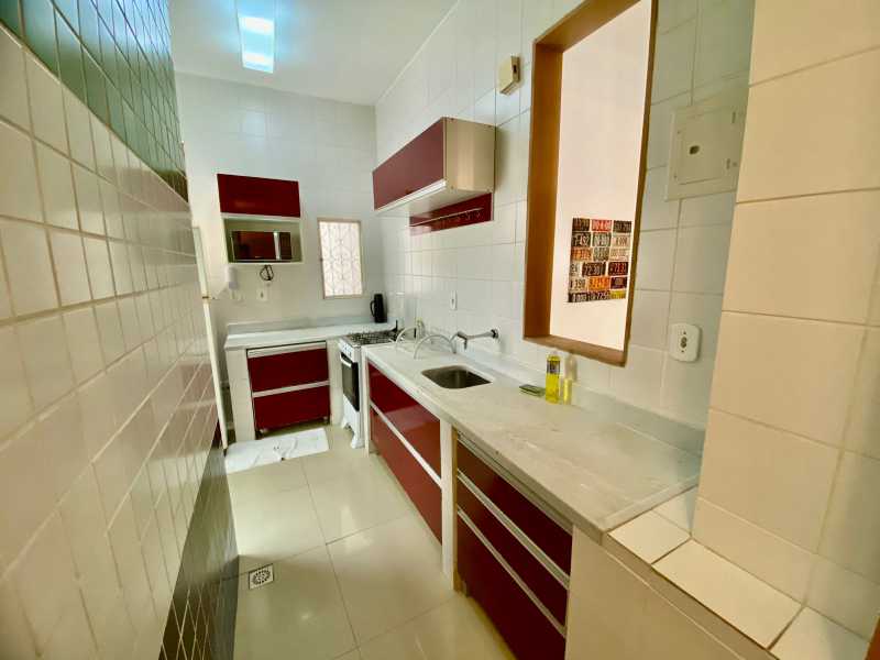 Apartamento, 2 quartos, 86 m² - Foto 18