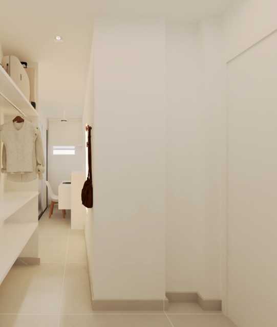 Apartamento, 2 quartos, 50 m² - Foto 4