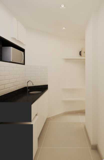 Apartamento, 2 quartos, 50 m² - Foto 8