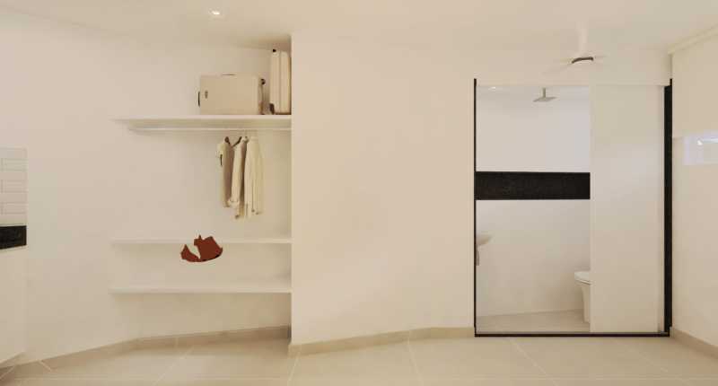 Apartamento, 2 quartos, 50 m² - Foto 10