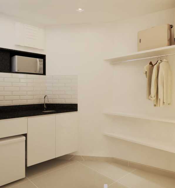 Apartamento, 2 quartos, 50 m² - Foto 15