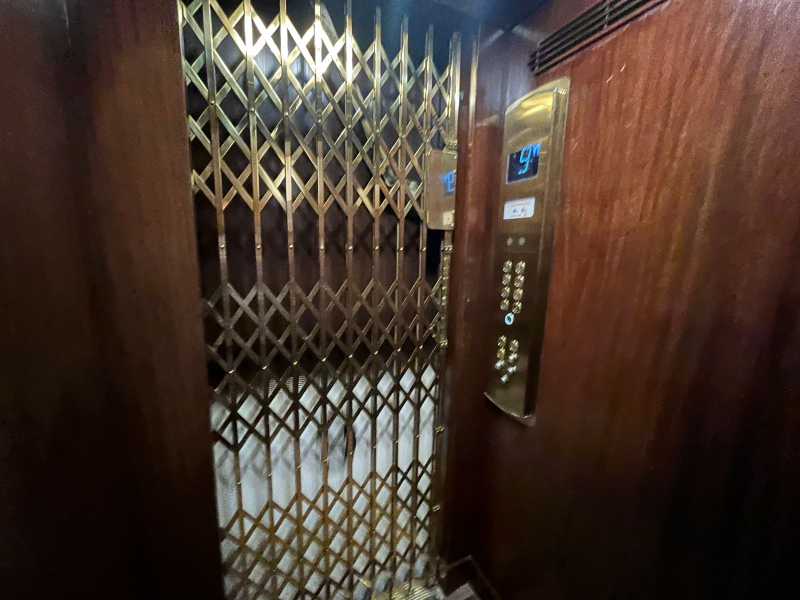 Cobertura, 4 quartos, 210 m² - Foto 13