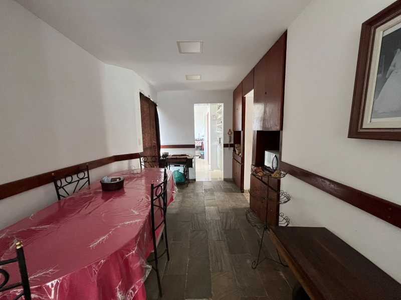 Cobertura, 4 quartos, 210 m² - Foto 5