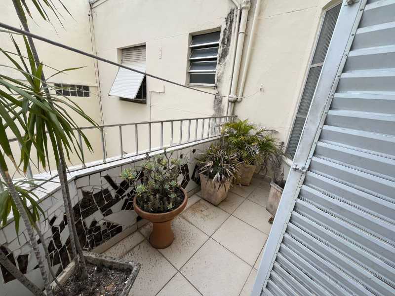 Cobertura, 4 quartos, 210 m² - Foto 3