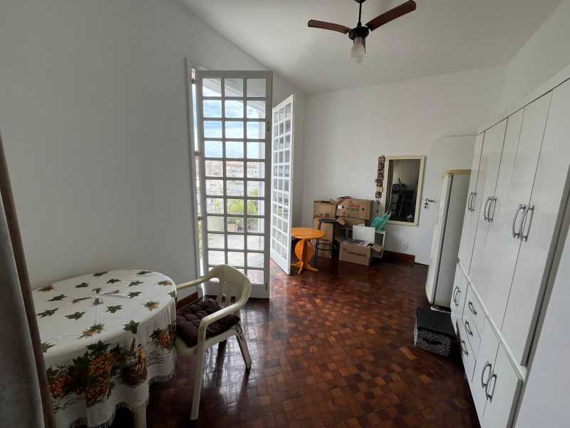 Cobertura, 4 quartos, 210 m² - Foto 6
